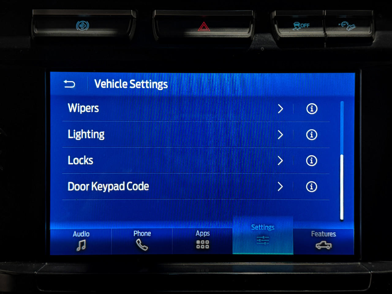 Ford Super Duty F-250 SRW  2024