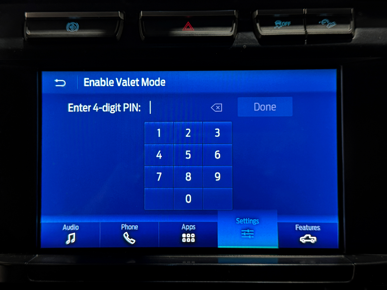 Ford Super Duty F-250 SRW  2024