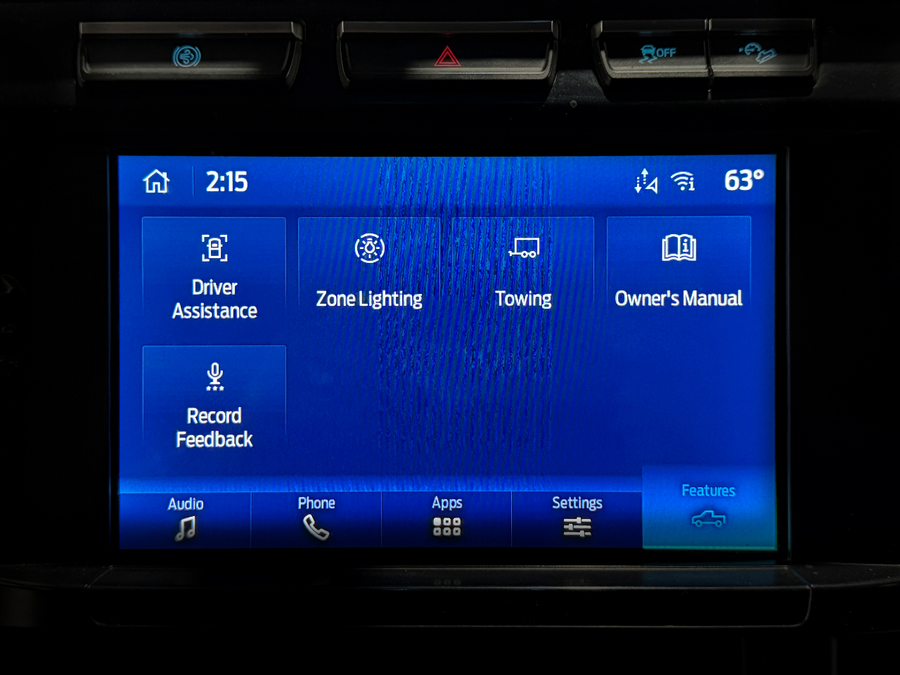 Ford Super Duty F-250 SRW  2024