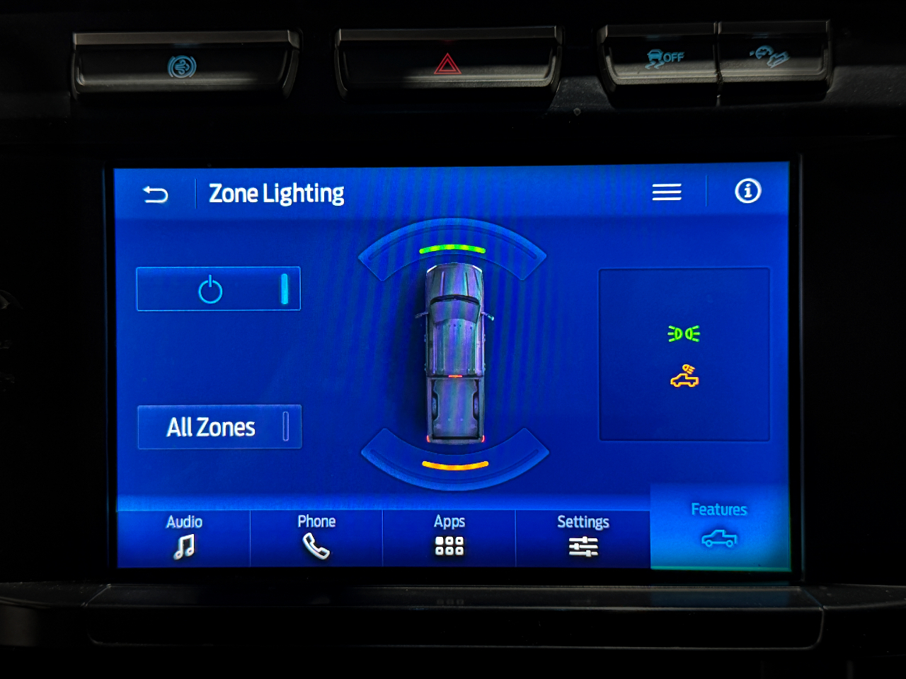 Ford Super Duty F-250 SRW  2024