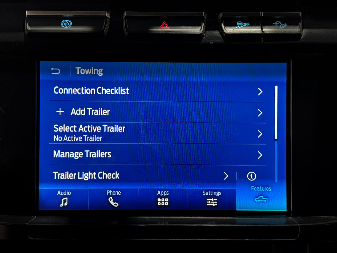 Ford Super Duty F-250 SRW  2024