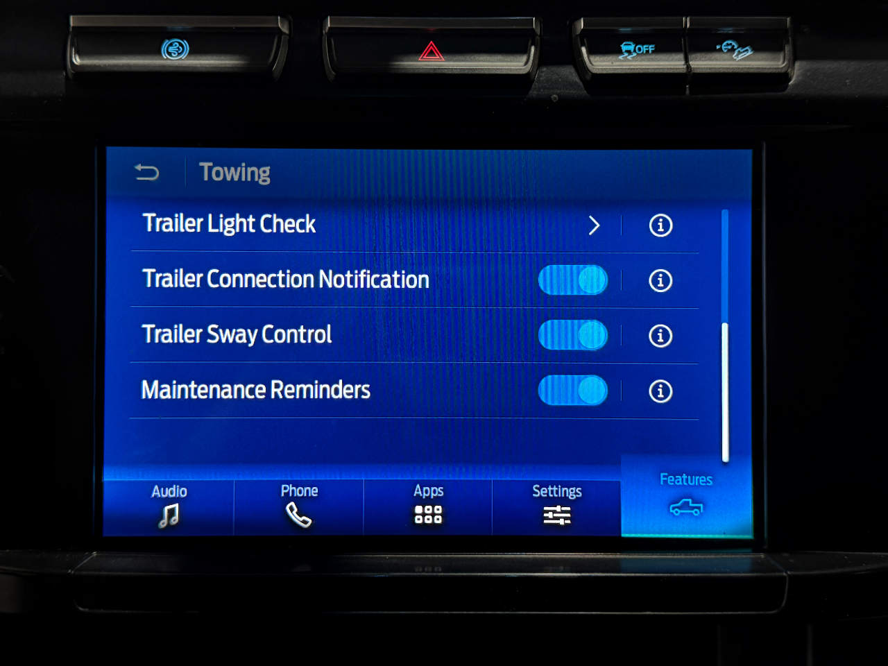 Ford Super Duty F-250 SRW  2024