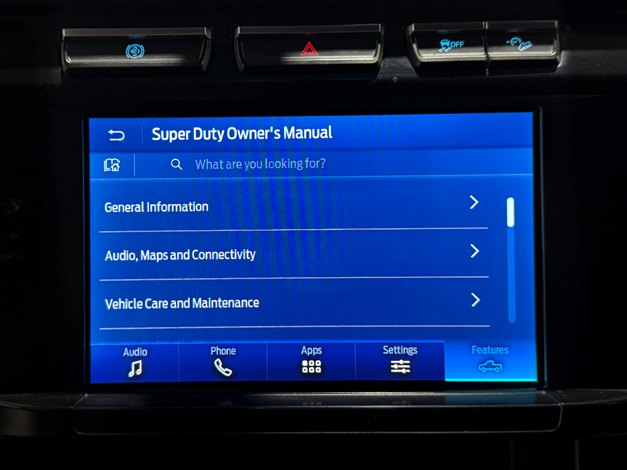 Ford Super Duty F-250 SRW  2024