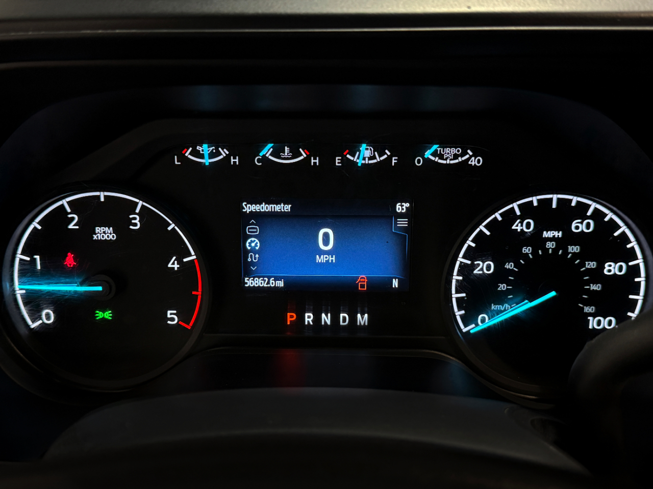 Ford Super Duty F-250 SRW  2024