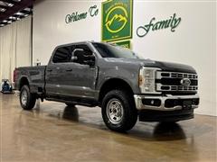 2024 Ford Super Duty F-250 SRW 
