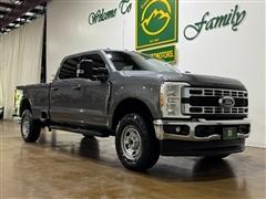 2024 Ford Super Duty F-250 SRW 