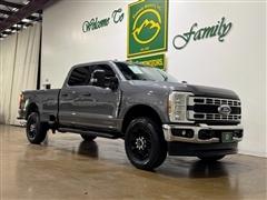 2024 Ford Super Duty F-250 SRW 