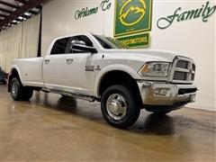 2017 RAM 3500 