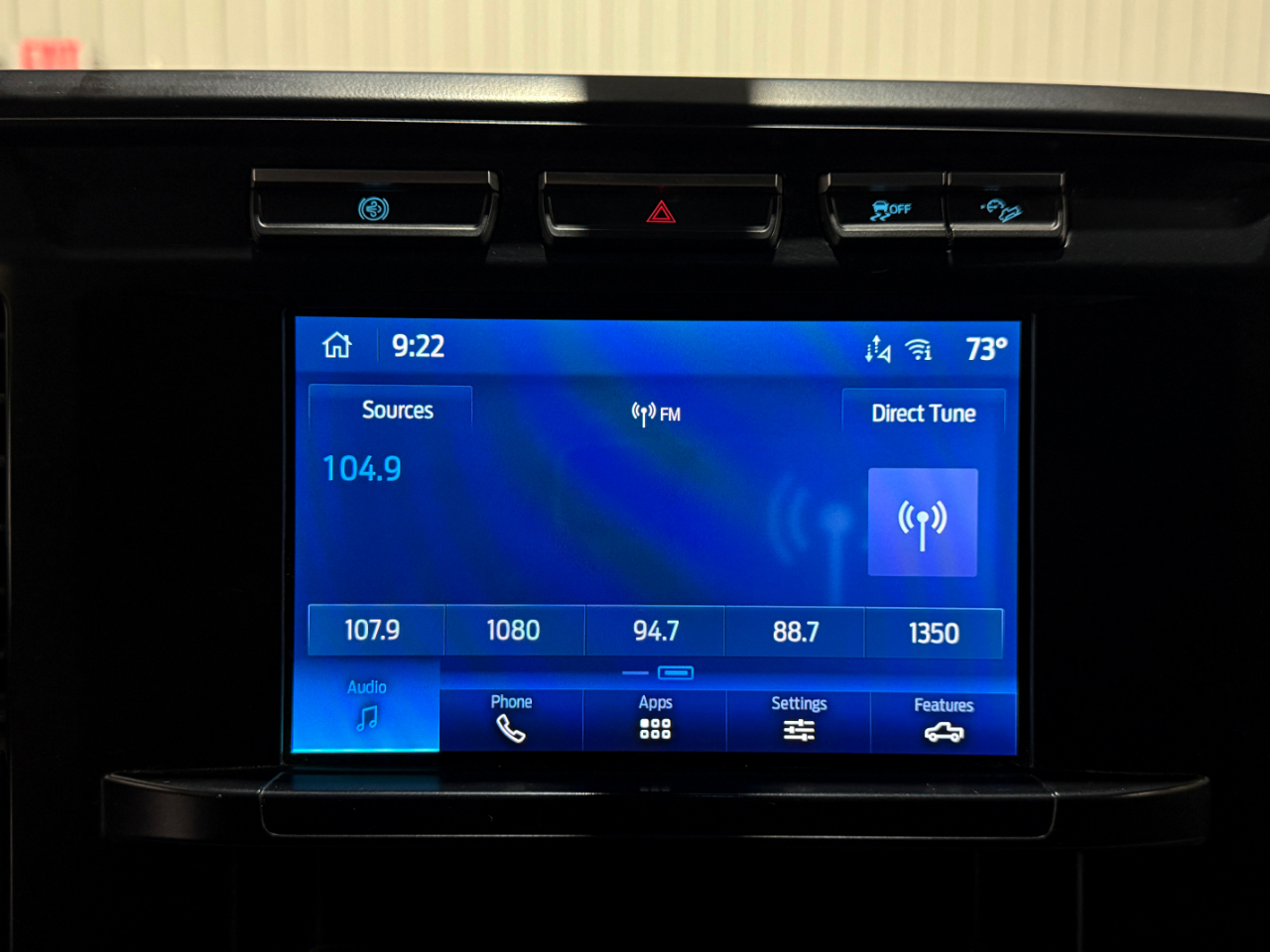 Ford Super Duty F-250 SRW  2024