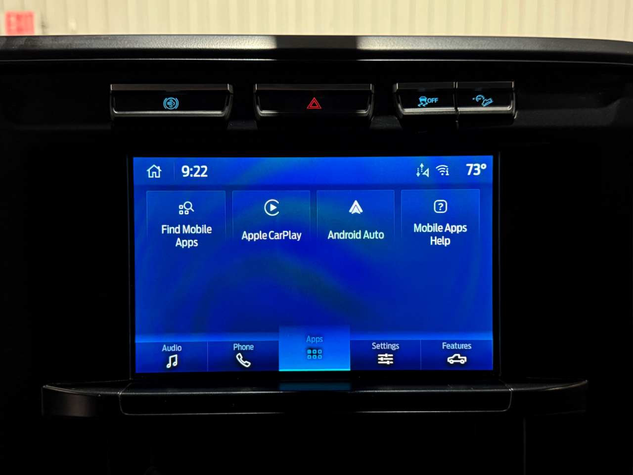 Ford Super Duty F-250 SRW  2024