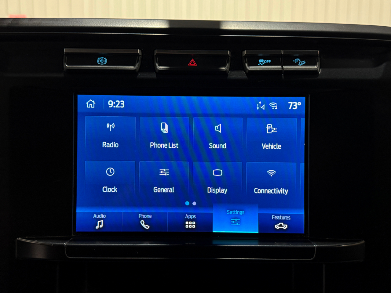 Ford Super Duty F-250 SRW  2024