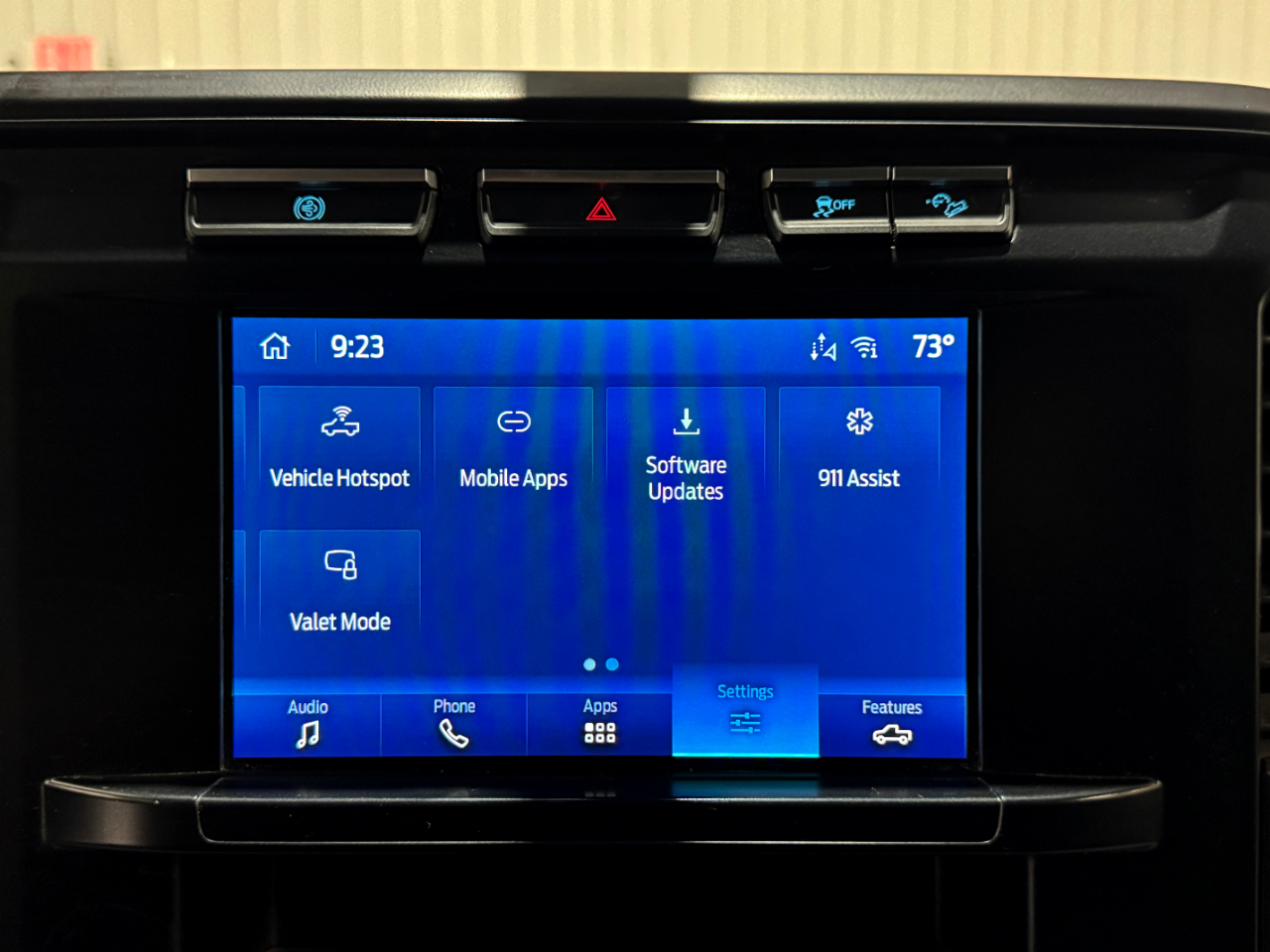 Ford Super Duty F-250 SRW  2024