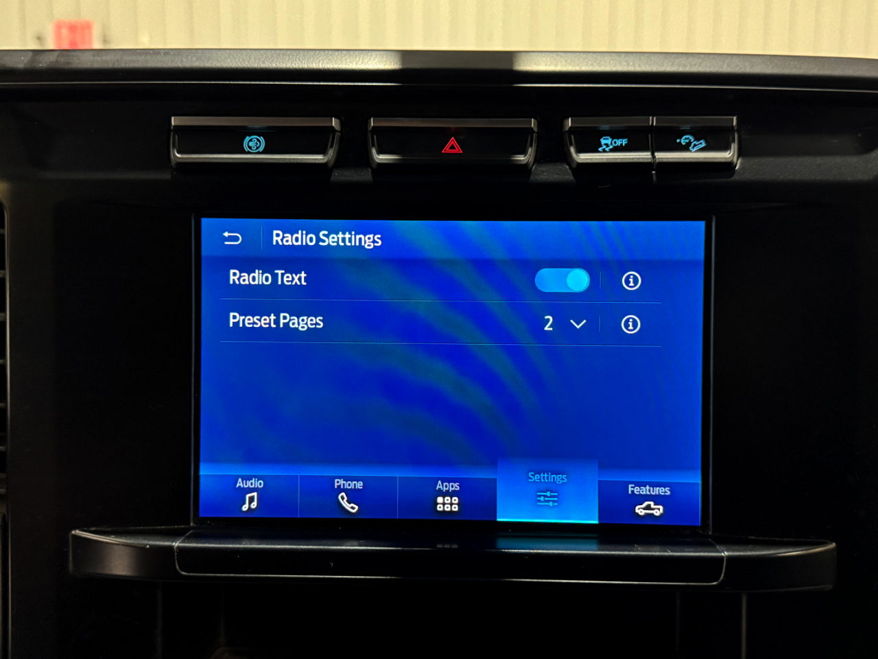 Ford Super Duty F-250 SRW  2024