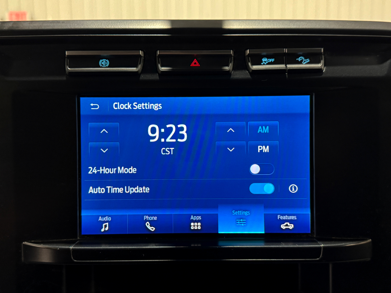 Ford Super Duty F-250 SRW  2024