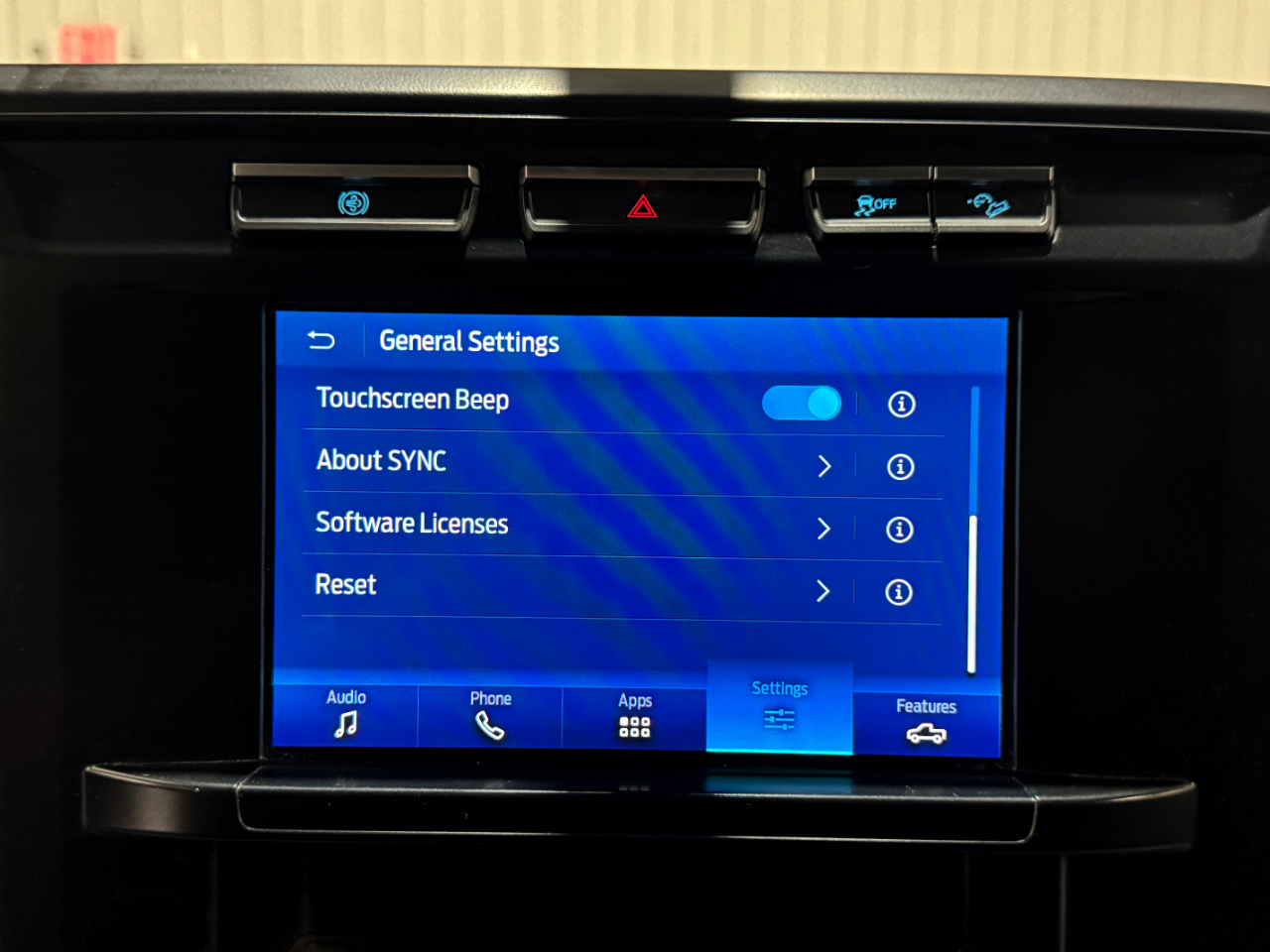 Ford Super Duty F-250 SRW  2024