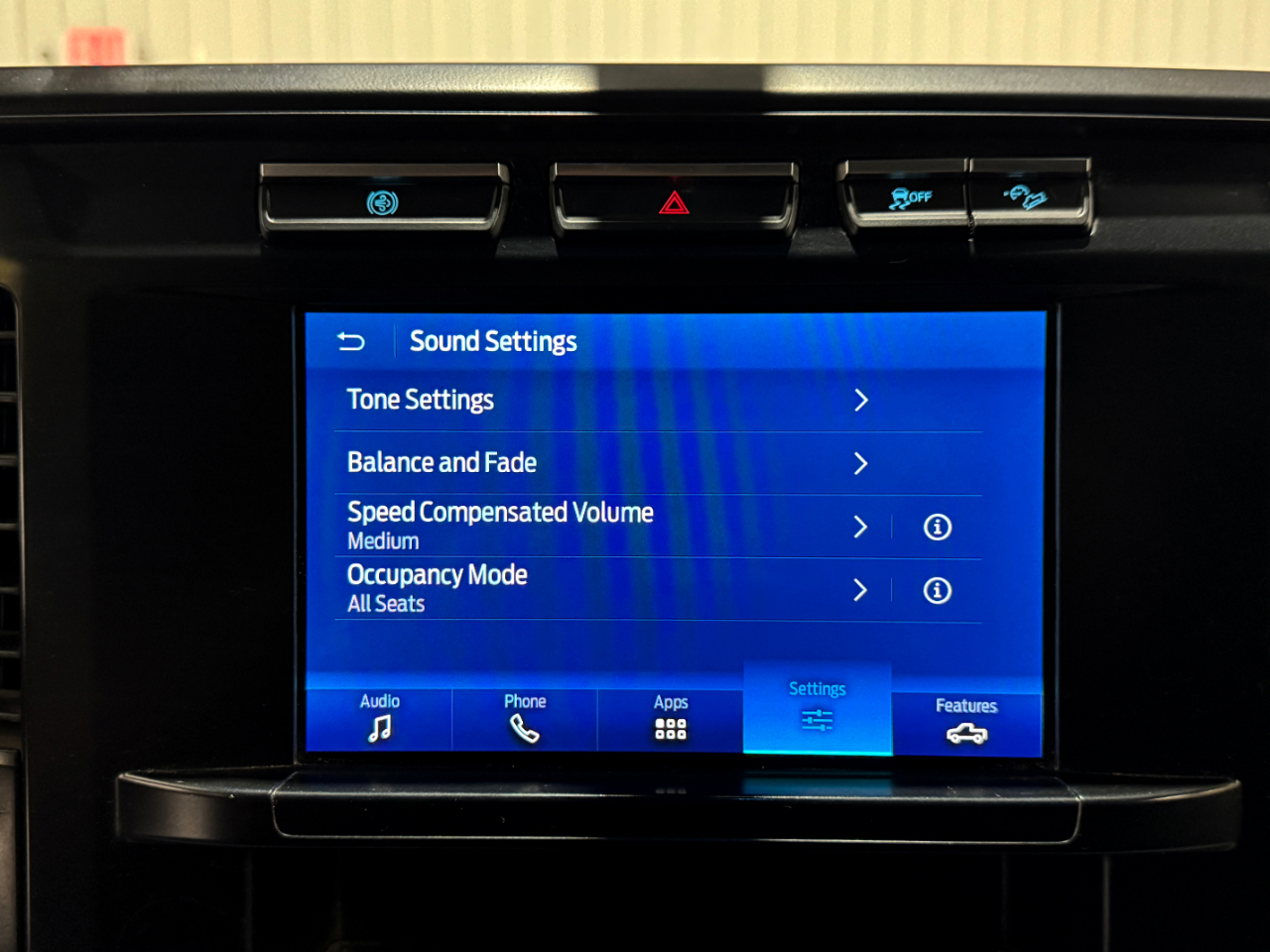 Ford Super Duty F-250 SRW  2024