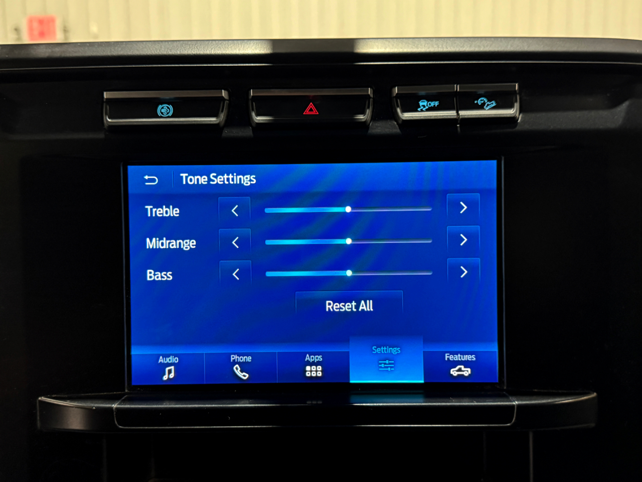 Ford Super Duty F-250 SRW  2024