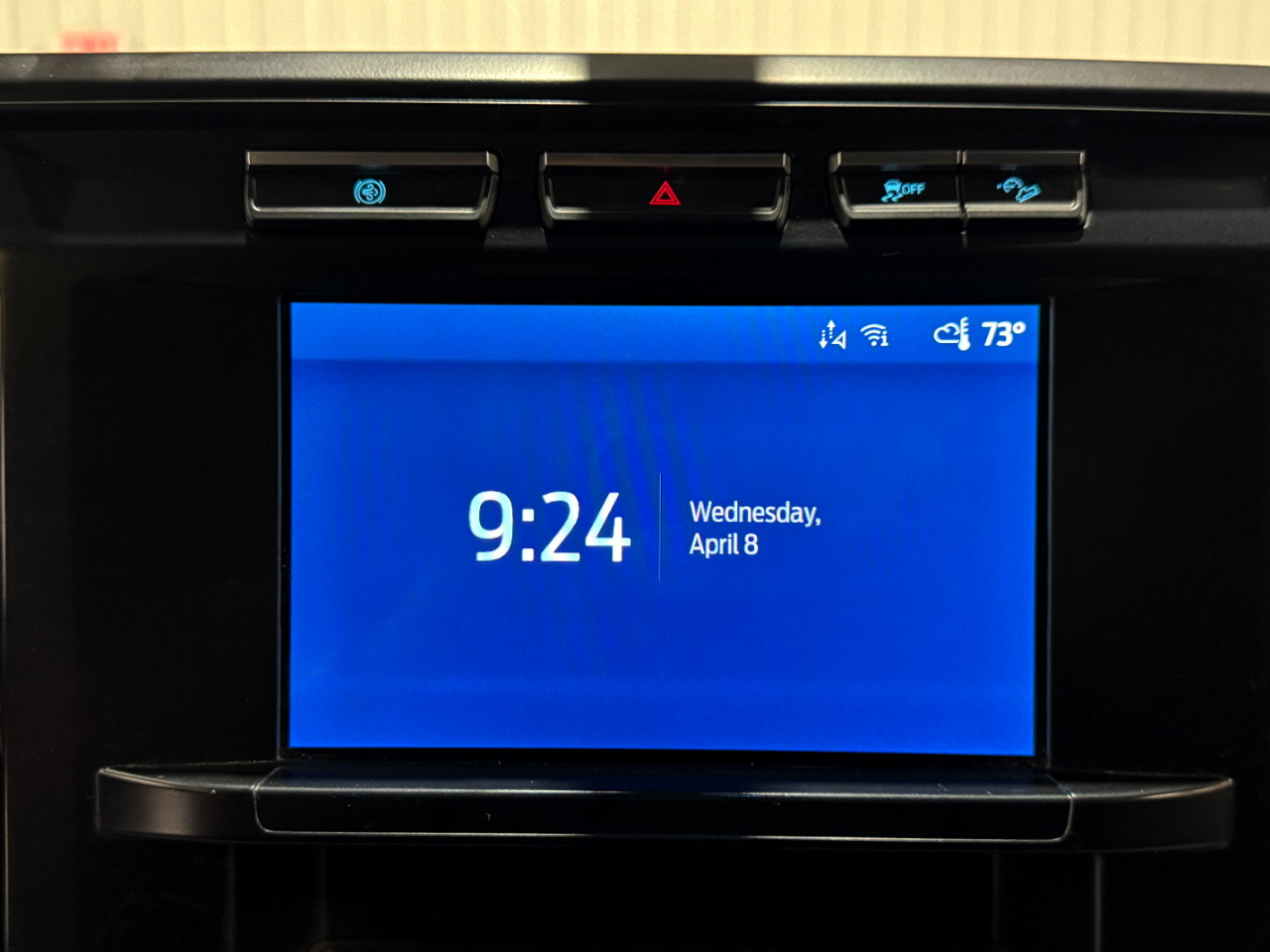 Ford Super Duty F-250 SRW  2024