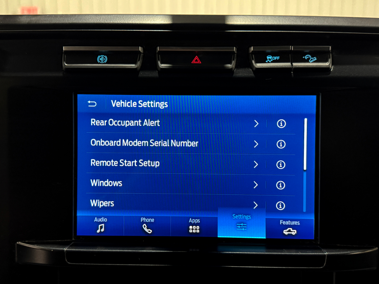 Ford Super Duty F-250 SRW  2024