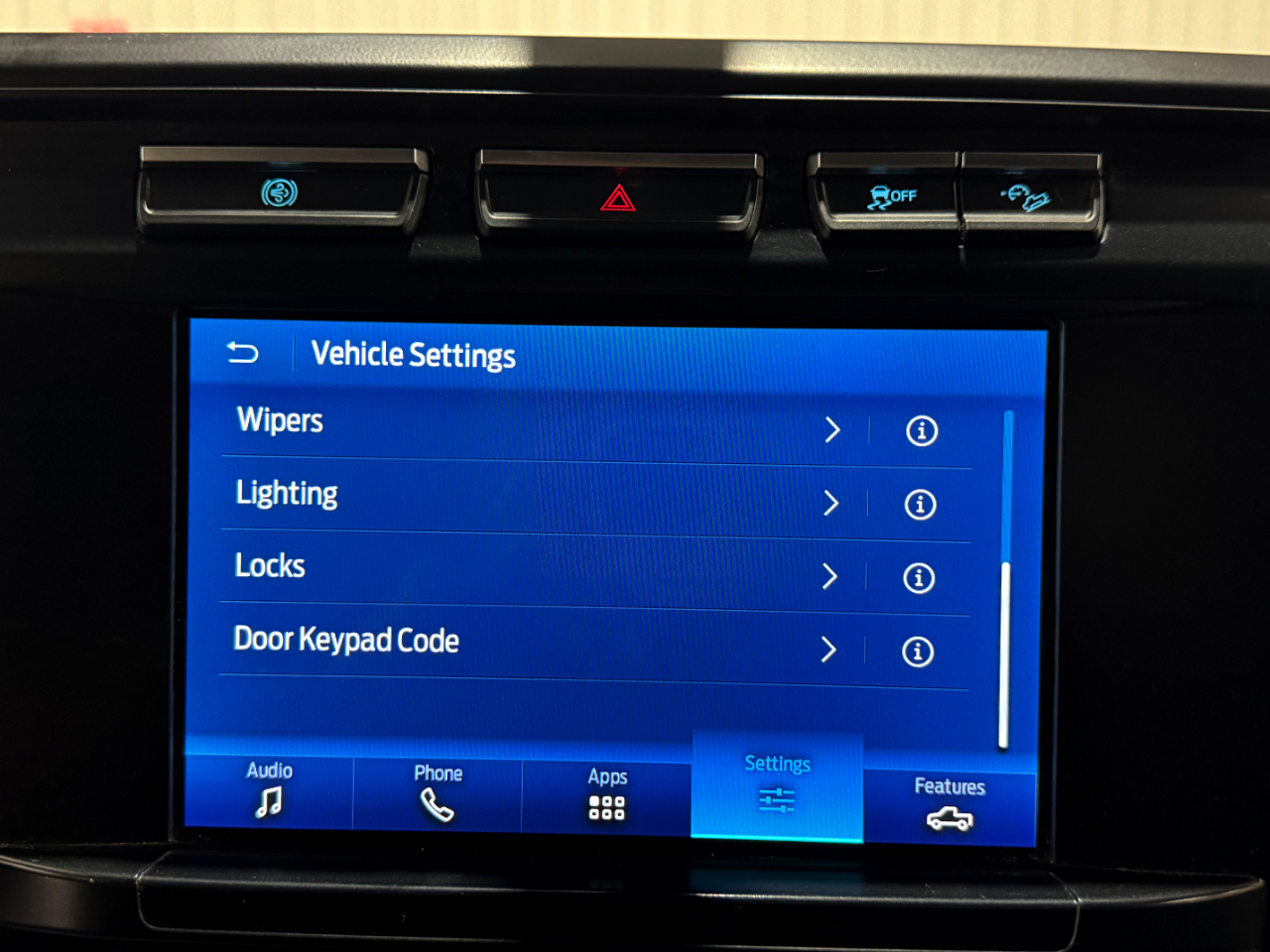 Ford Super Duty F-250 SRW  2024