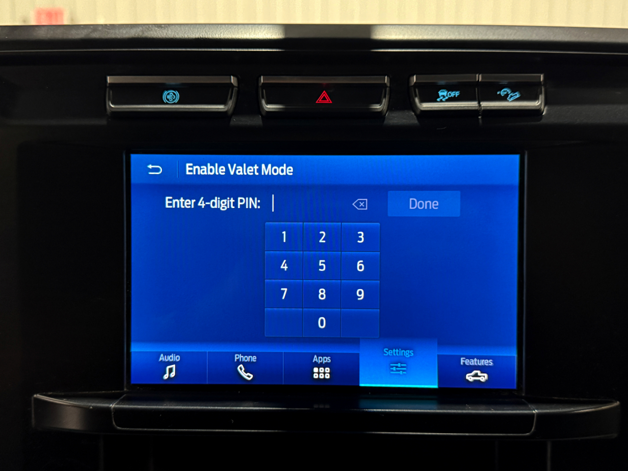 Ford Super Duty F-250 SRW  2024