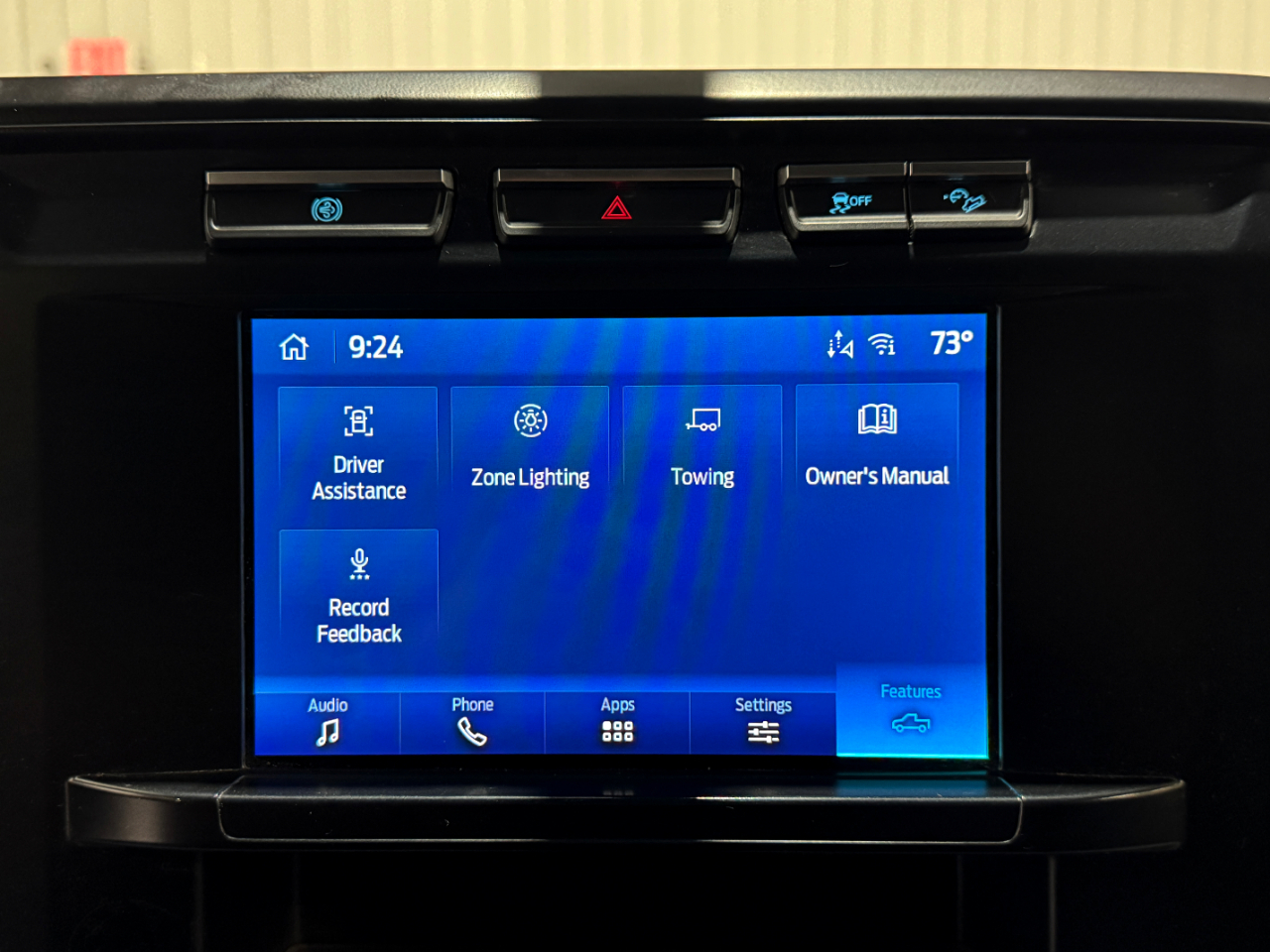 Ford Super Duty F-250 SRW  2024