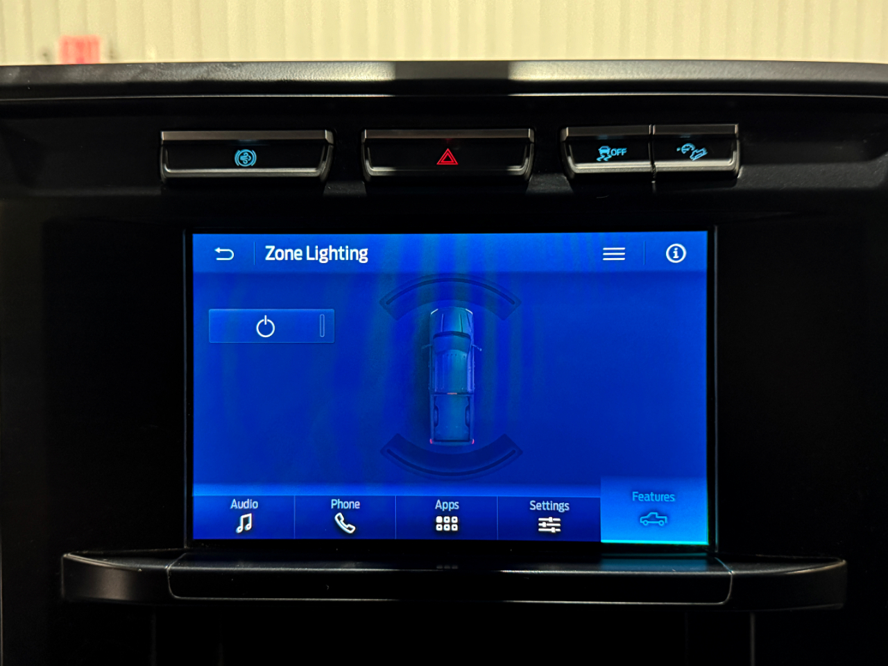 Ford Super Duty F-250 SRW  2024