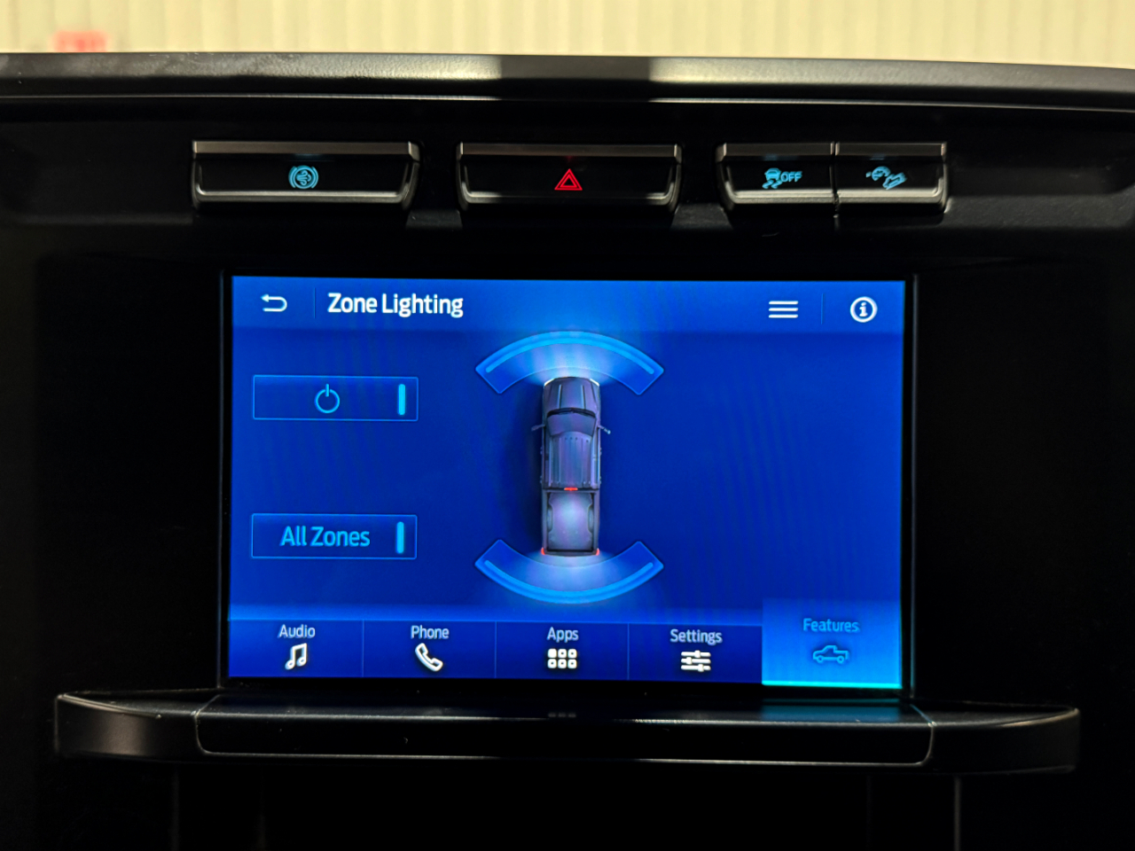 Ford Super Duty F-250 SRW  2024