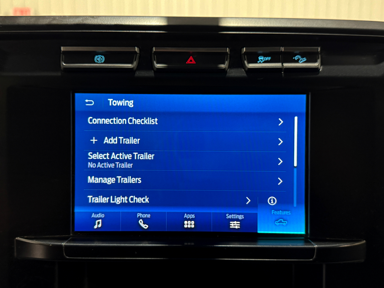 Ford Super Duty F-250 SRW  2024