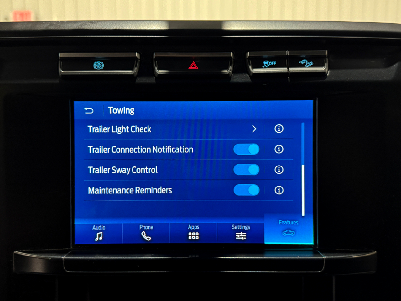 Ford Super Duty F-250 SRW  2024