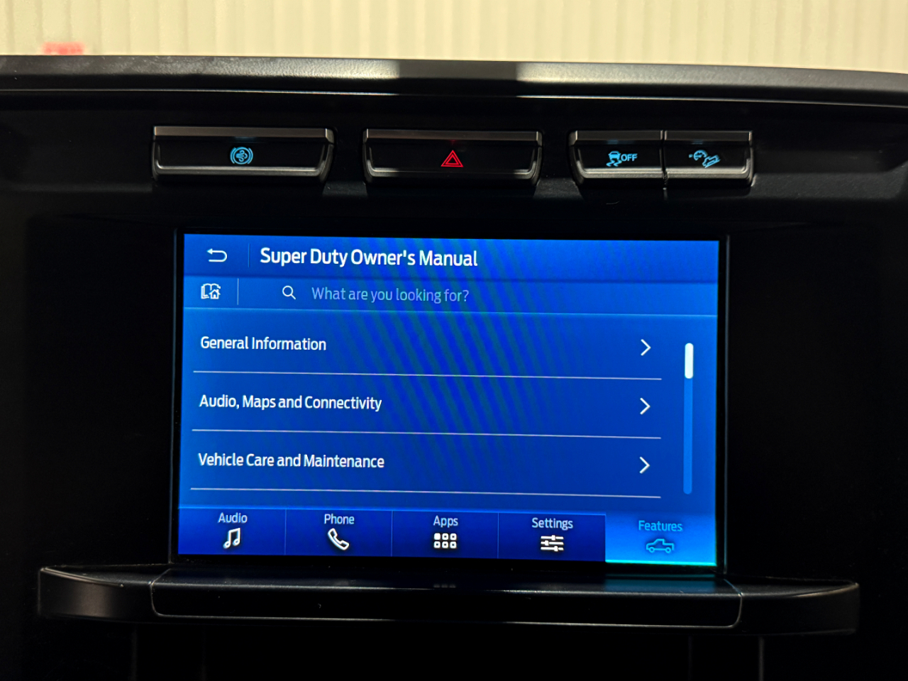 Ford Super Duty F-250 SRW  2024