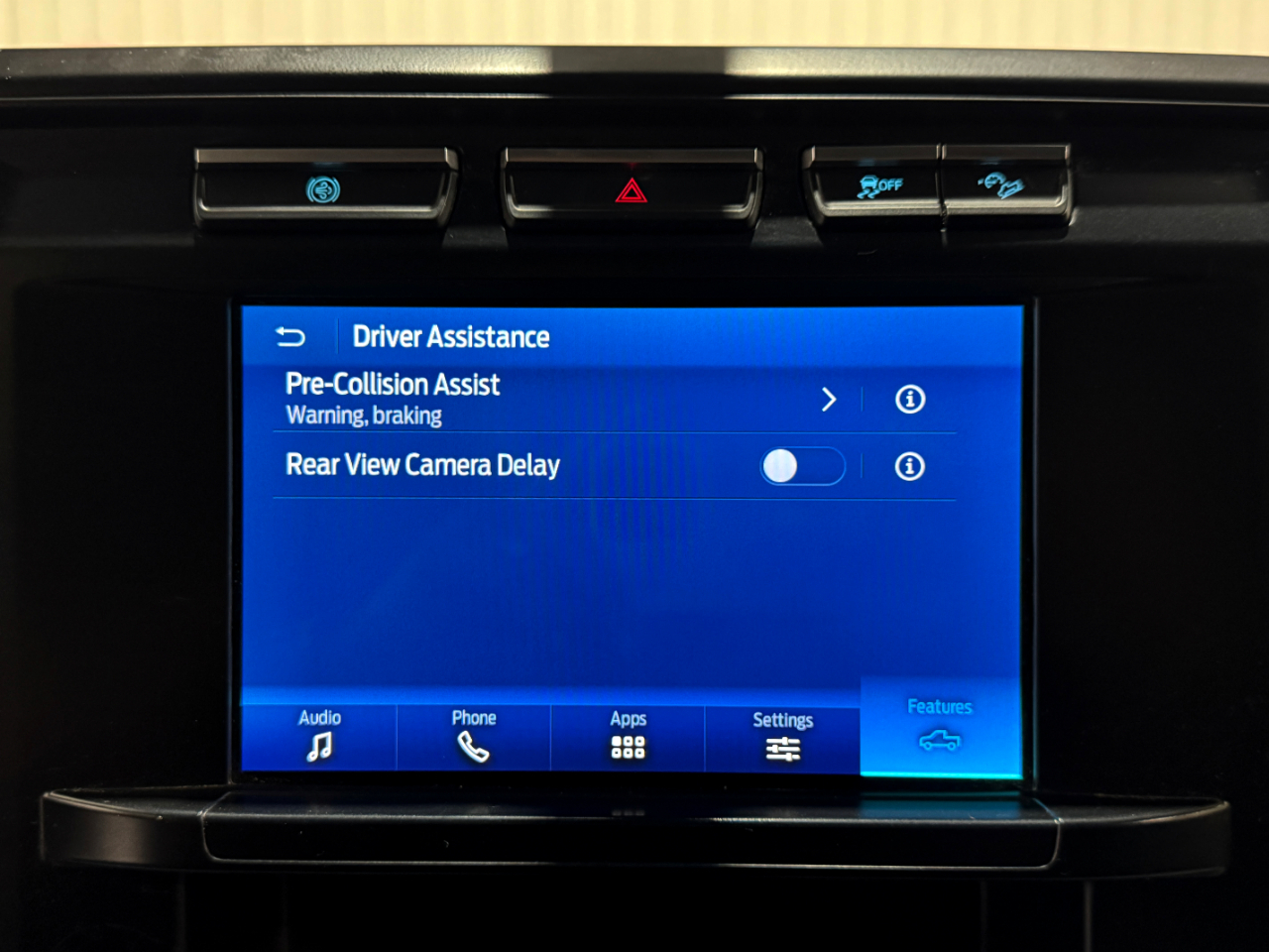 Ford Super Duty F-250 SRW  2024