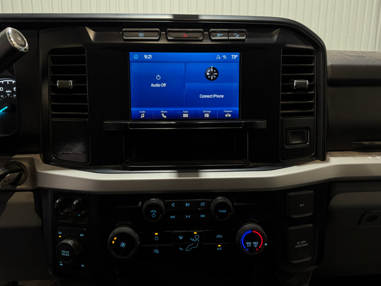 Ford Super Duty F-250 SRW  2024