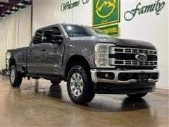 2024 Ford Super Duty F-250 SRW 