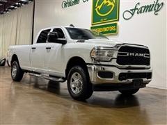2023 RAM 2500 