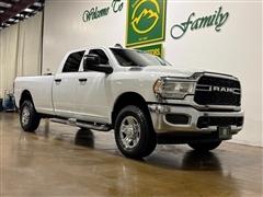 2023 RAM 2500 