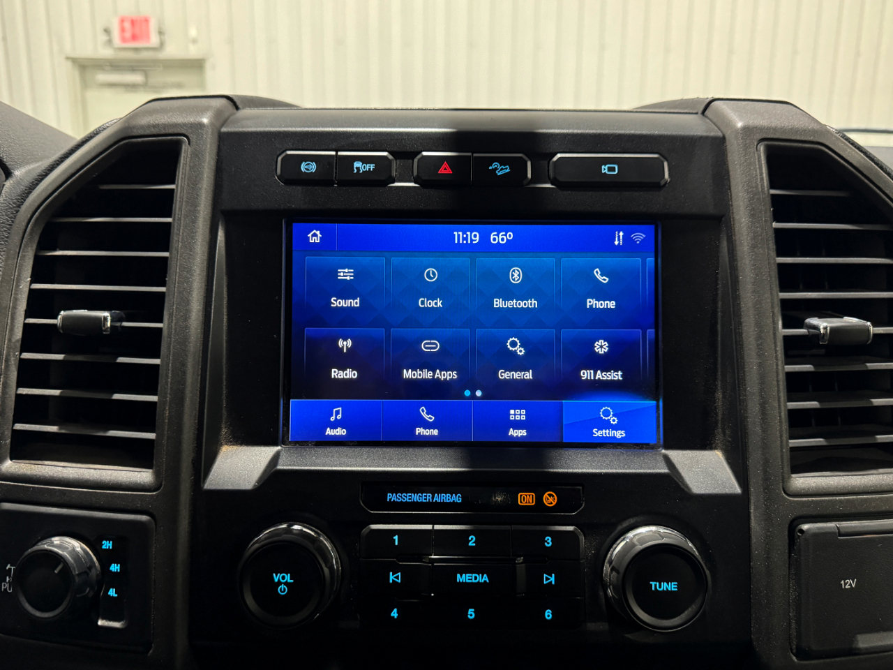 Ford Super Duty F-250 SRW  2022