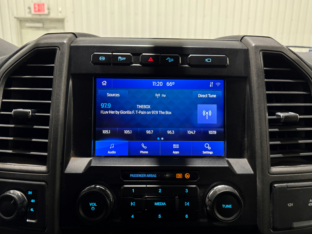 Ford Super Duty F-250 SRW  2022