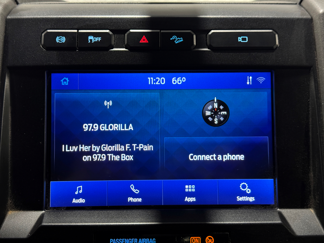 Ford Super Duty F-250 SRW  2022