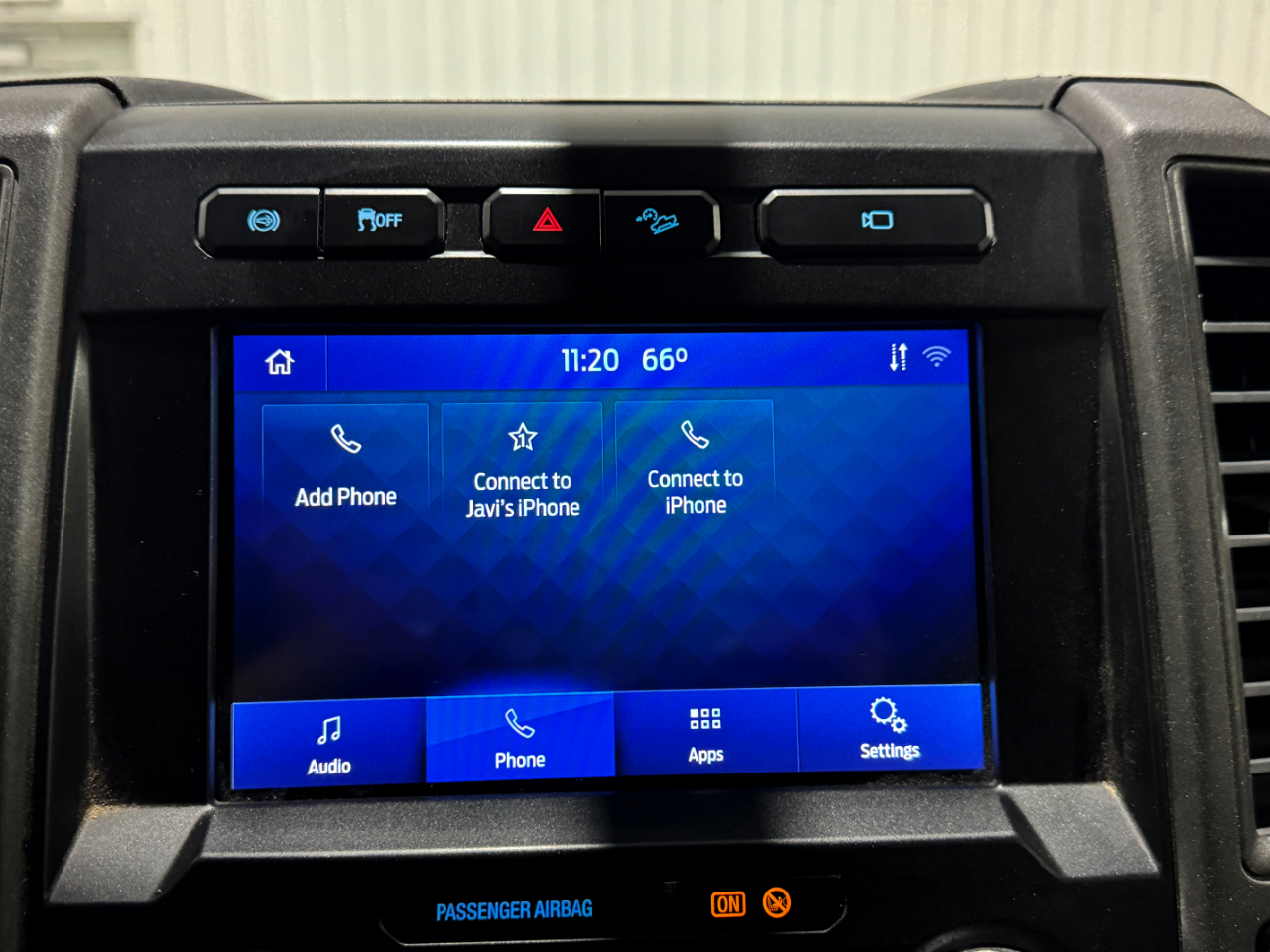 Ford Super Duty F-250 SRW  2022