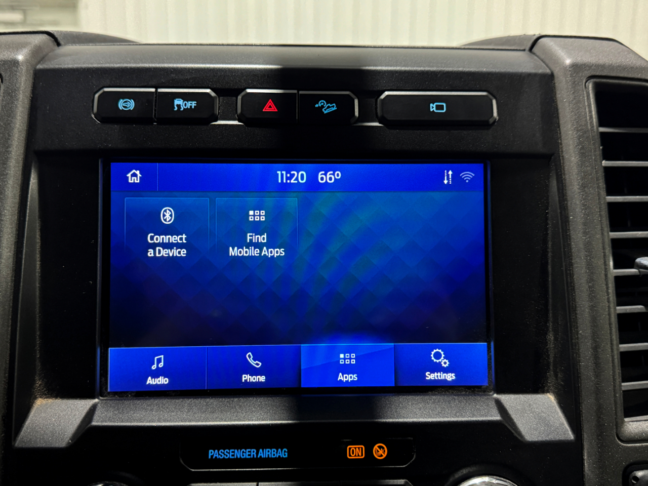 Ford Super Duty F-250 SRW  2022