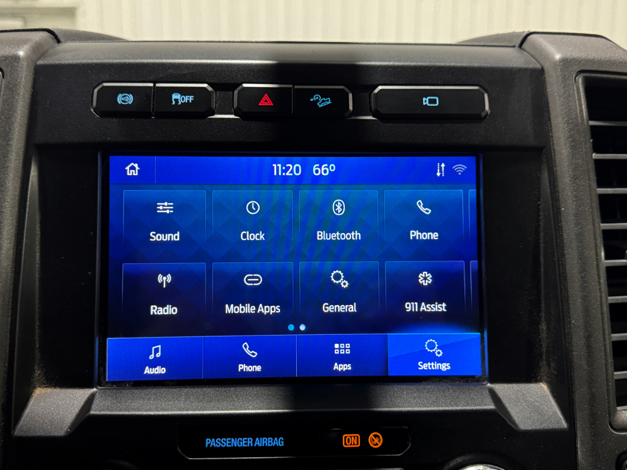 Ford Super Duty F-250 SRW  2022