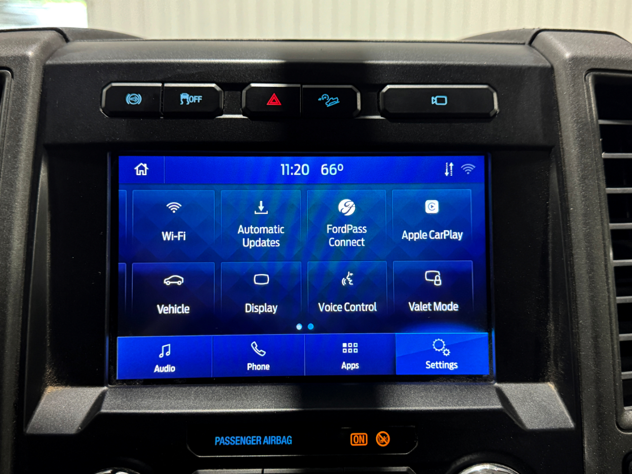 Ford Super Duty F-250 SRW  2022