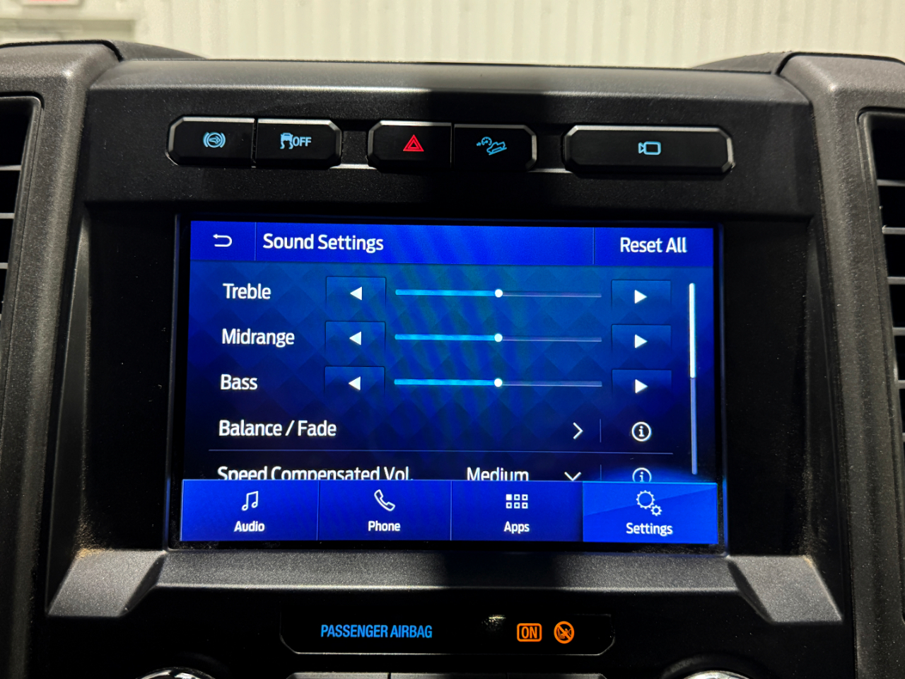 Ford Super Duty F-250 SRW  2022