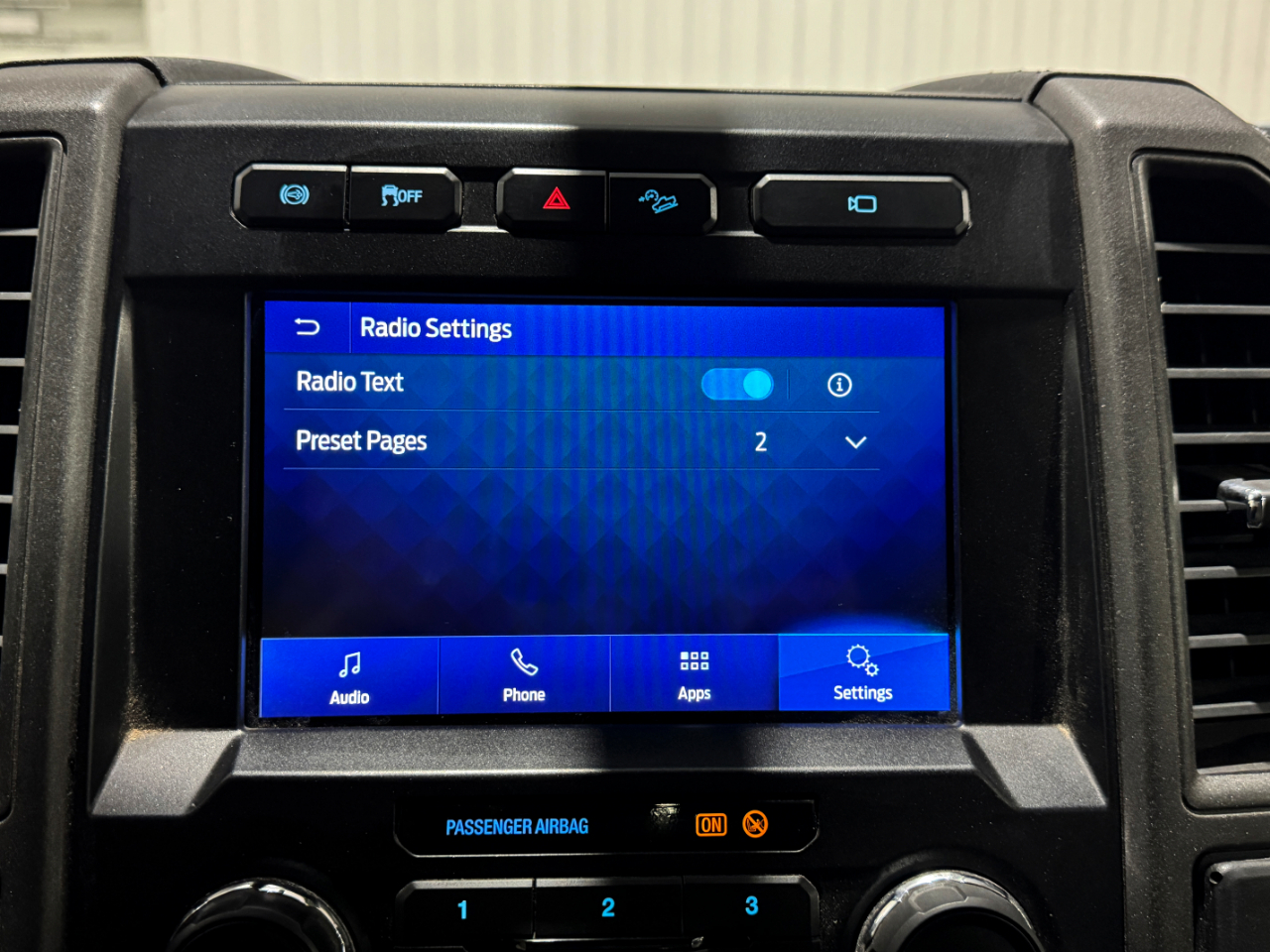 Ford Super Duty F-250 SRW  2022