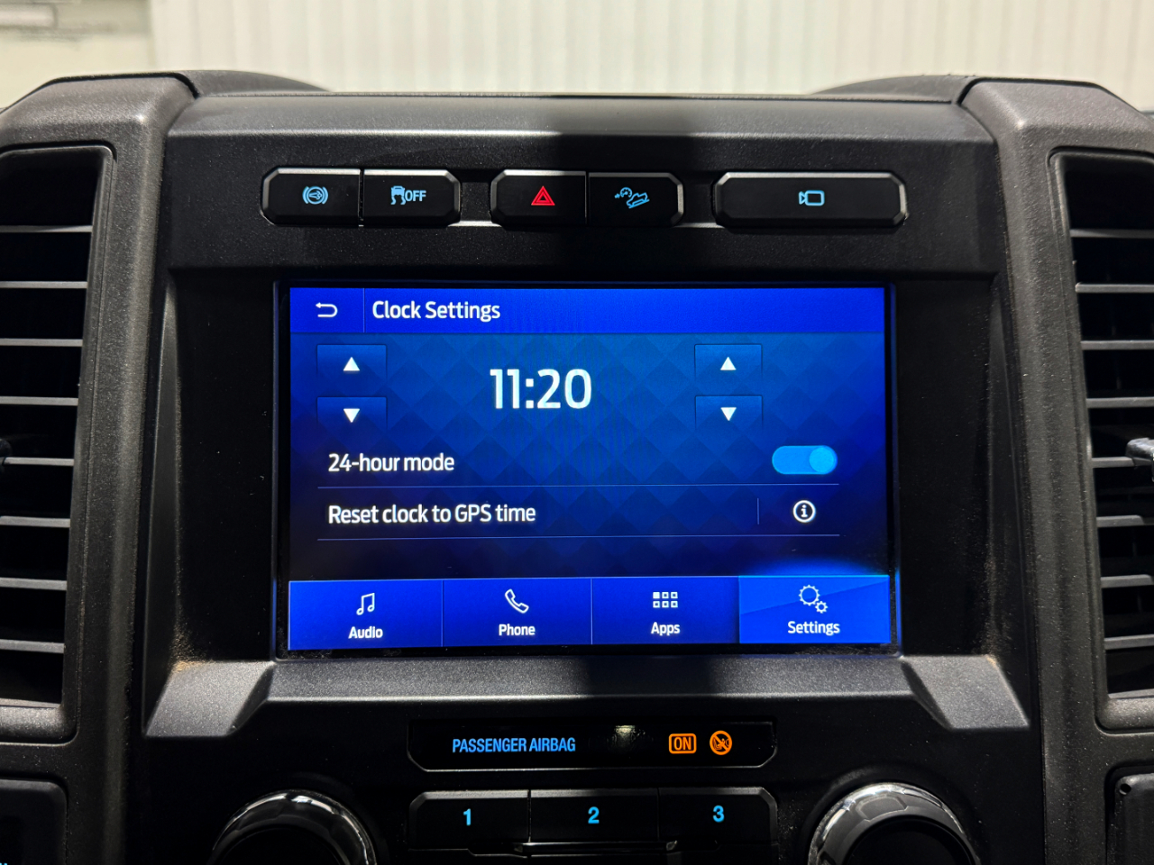 Ford Super Duty F-250 SRW  2022