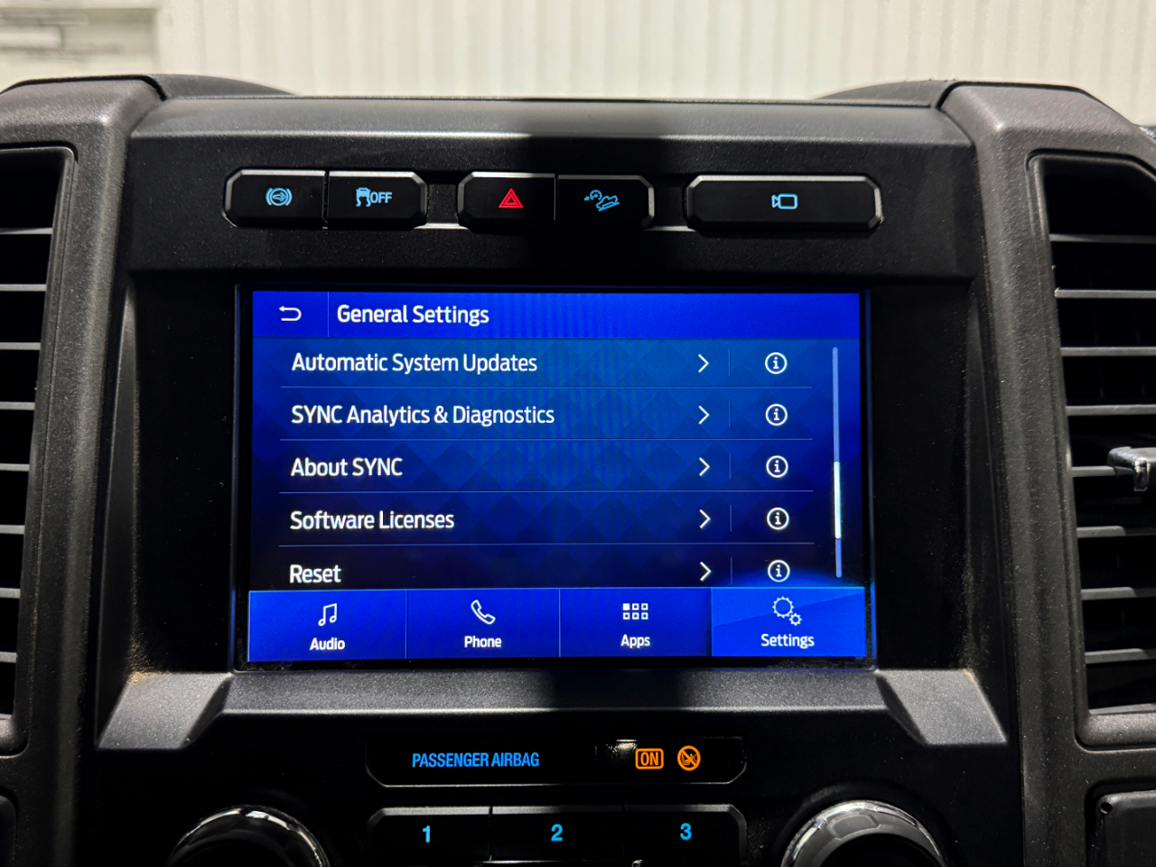 Ford Super Duty F-250 SRW  2022