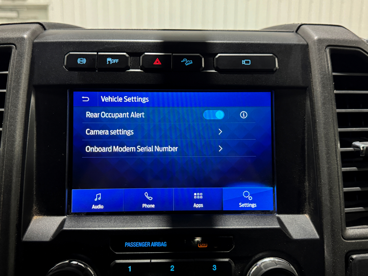 Ford Super Duty F-250 SRW  2022