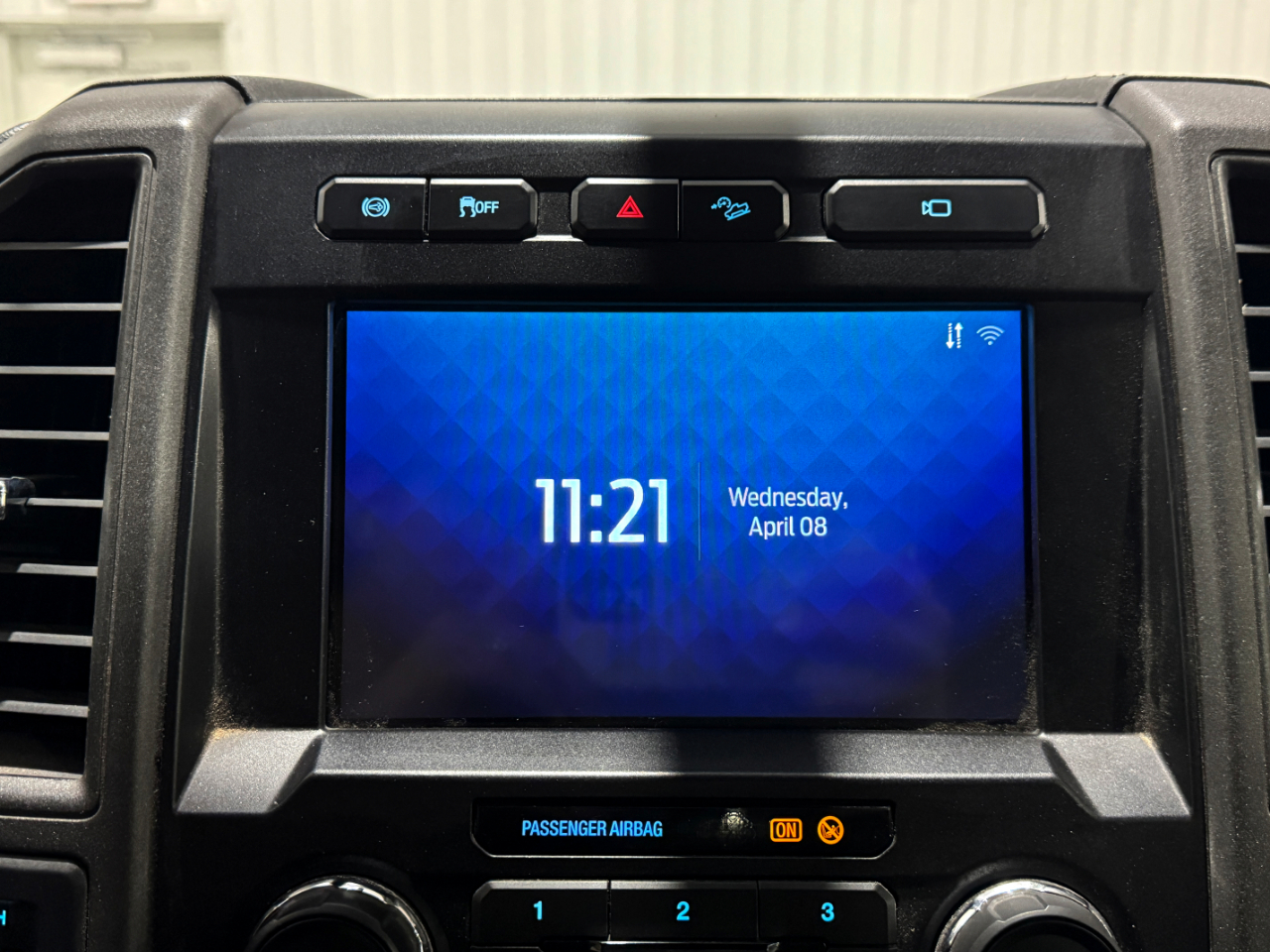 Ford Super Duty F-250 SRW  2022