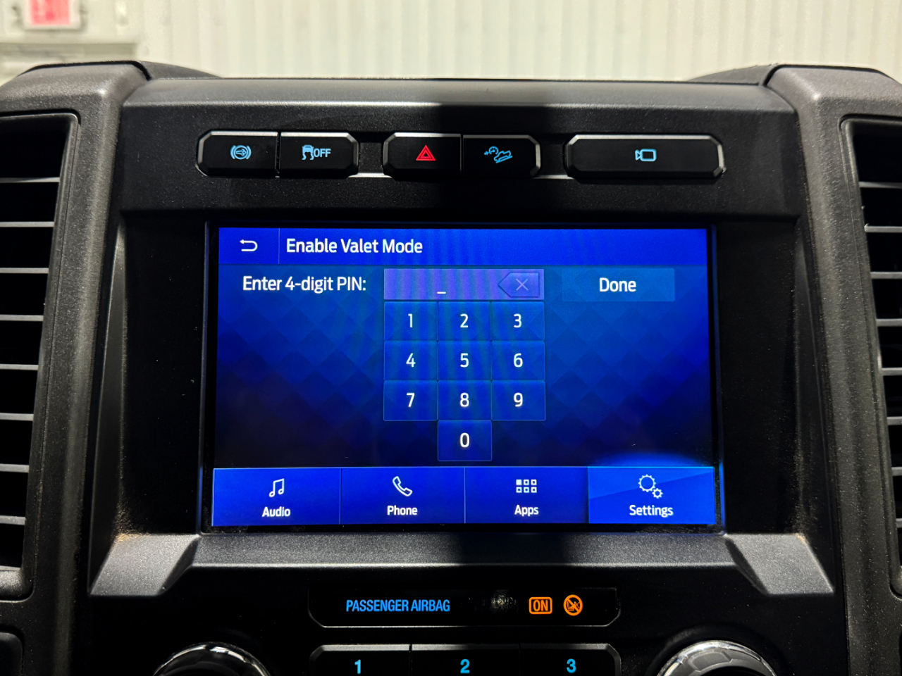 Ford Super Duty F-250 SRW  2022